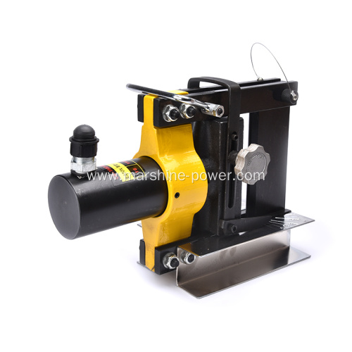 CB-150D Manual Hydraulic Portable Pipe Bender